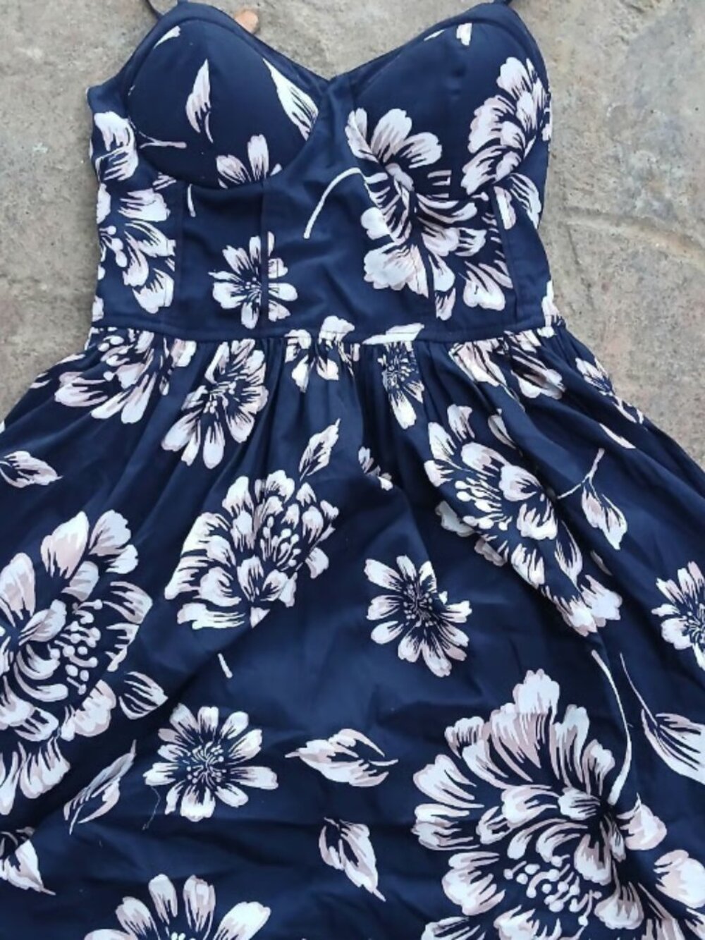 Band of Gypsies dress